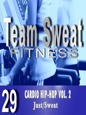 cover image of Cardio Hip-Hop
